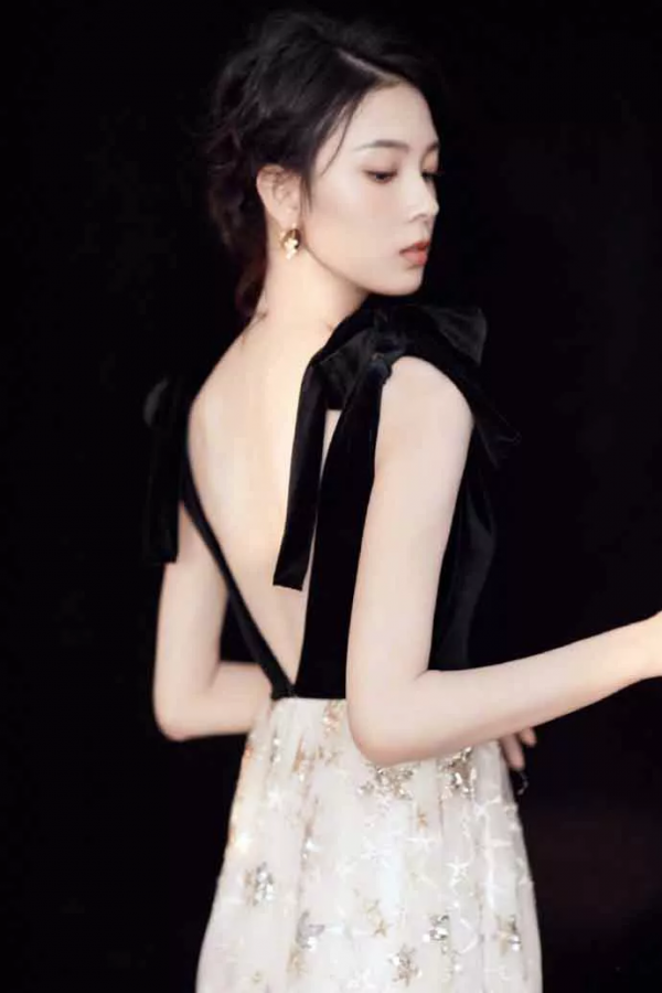 陳瑤：唯美高畫質寫真集