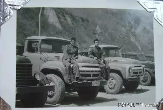 「知青往事」軍馬場懷舊 「知青往事」軍馬場懷舊