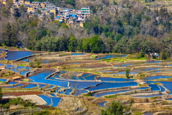 去過還想再去,滇東南到底有什麼魔力? 去過還想再去,滇東南到底有什麼魔力?