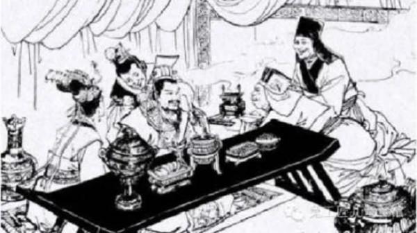 高處不勝寒的“十三太保”——西漢武帝時期十三位丞相大結局 高處不勝寒的“十三太保”——西漢武帝時期十三位丞相大結局