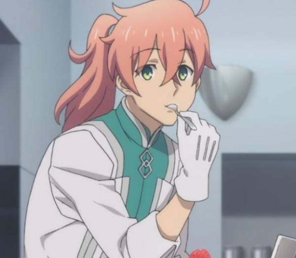 民間故事：女子買醬貨，直言太鹹了，男子聽聞不怒反笑