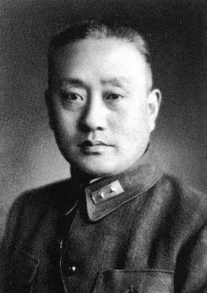 第一個被我軍俘虜的國軍中將，即將處決時為何大喊“潤之救我”