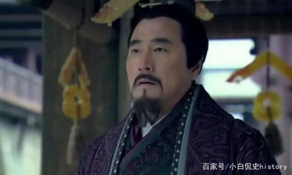 韓信死後,劉邦賜給蕭何500衛兵,一瓜農上門提醒:你大難臨頭了 韓信死後,劉邦賜給蕭何500衛兵,一瓜農上門提醒:你大難臨頭了