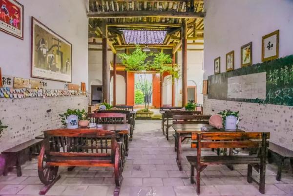 厲害！江西這四大名門望族，快看看你是其中一員嗎