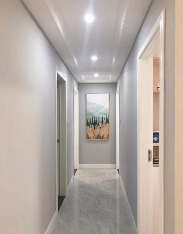 如果再買一套房子，過道一定“4不裝”，建議提前收藏