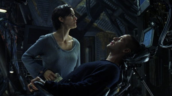 腦機介面的前景：人和機器相連意味著什麼？