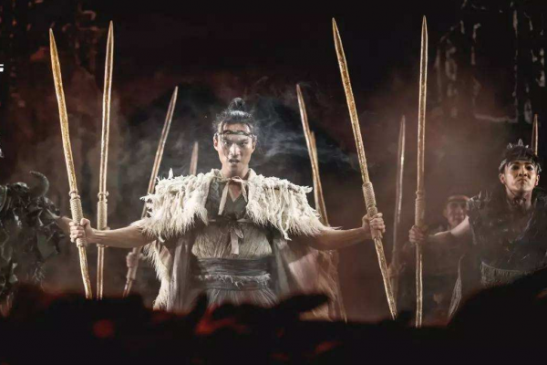 舜將首領之位禪讓給禹，為何卻死在兩千裡外的湖南？考古發現真相