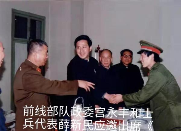 自以為小礪大器——永遠忘卻不了的往事 自以為小礪大器——永遠忘卻不了的往事