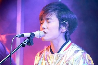 從《超女》到《浪姐》,出道多年一直未紅,最後靠李健出圈了? 從《超女》到《浪姐》,出道多年一直未紅,最後靠李健出圈了?