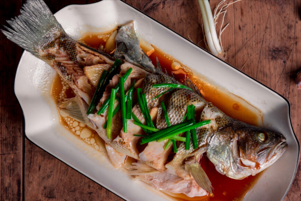 不管蒸什麼魚,學會3個竅門,魚肉鮮嫩多汁,營養好吃沒腥味 不管蒸什麼魚,學會3個竅門,魚肉鮮嫩多汁,營養好吃沒腥味