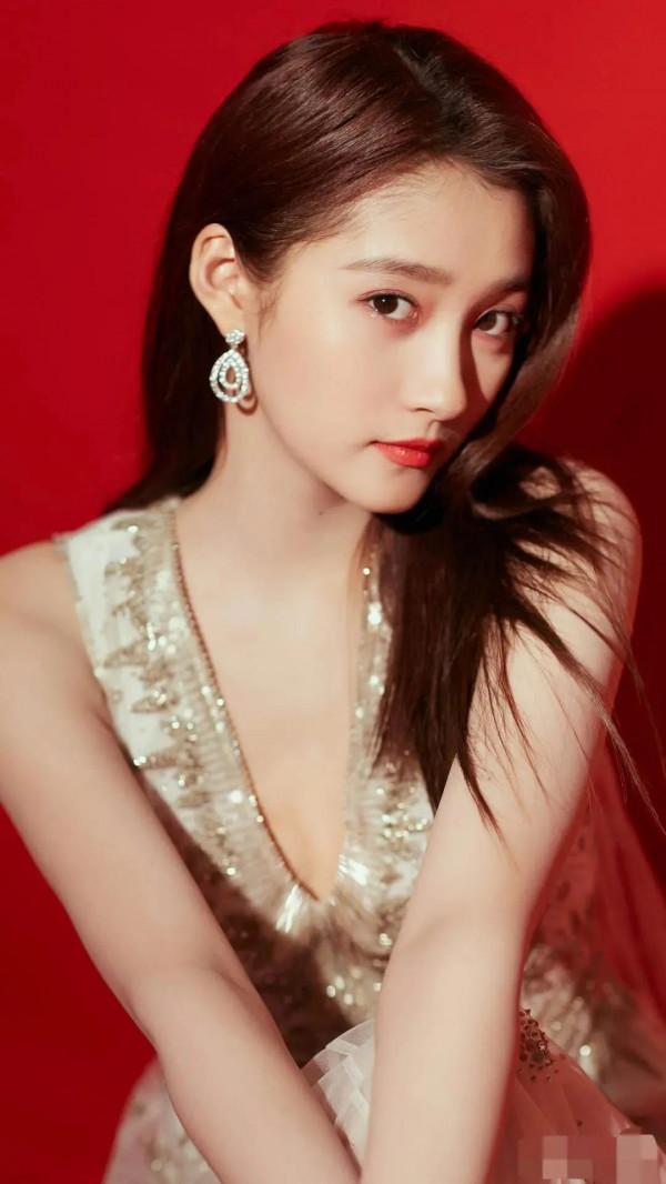 既漂亮又可愛的關曉彤