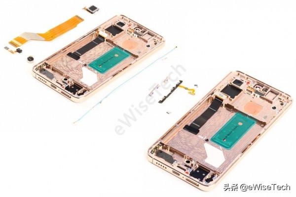 E拆解：顏值不錯，影像高配，處理器或為S12唯一敗筆？