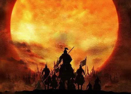 聊齋故事：兵 魂