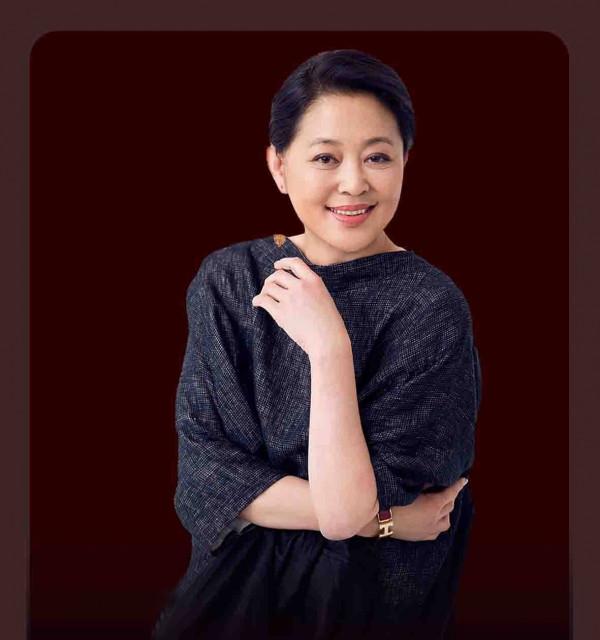 倪萍：在淚水中與父親和解，將孤單老母當孩子哄