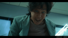 爆款陣容，一晚斬獲8億熱搜，這裡的“公平遊戲”，輸了只能喪命