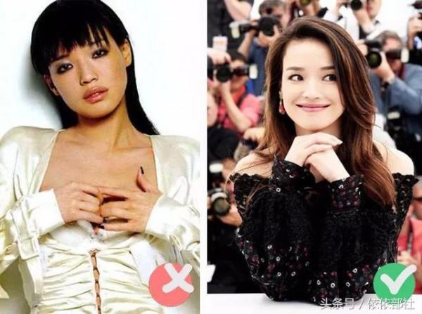 快來看看你是什麼臉型,就剪什麼劉海,換個劉海堪比整容 快來看看你是什麼臉型,就剪什麼劉海,換個劉海堪比整容