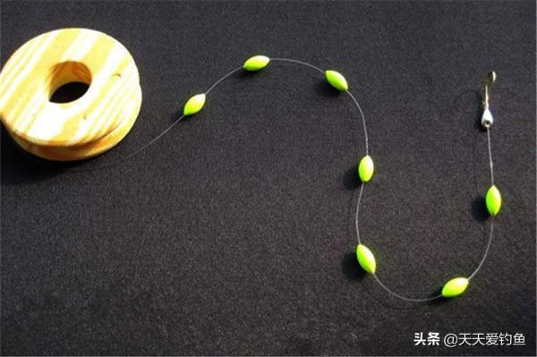 冬至過後別封杆，大鯽魚此時才好釣，用這種釣法，大鯽連竿到手痠