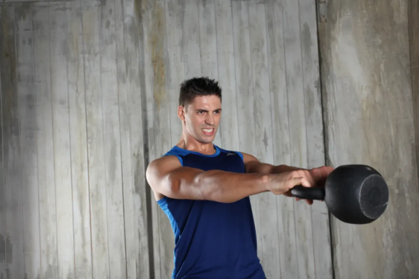 4種&OpenCurlyDoubleQuote;沒卵用&rdquo;的健身行為，其實是在浪費時間