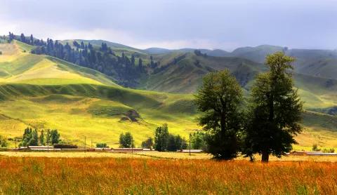 人類“終極”狂野聖地 人類“終極”狂野聖地
