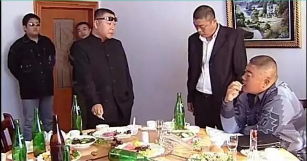 八大裝X失敗經典角色，遼北狠人範德彪，天地會總舵主陳近南上榜