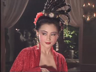 晉地出美人！10位山西女星，個個美豔大方，低調勤懇，悶聲發大財