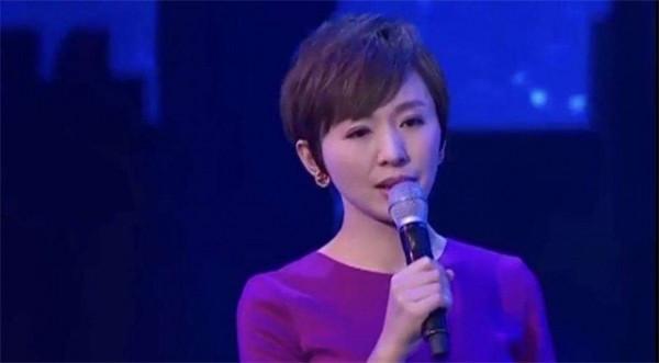 年輕國臉歐陽夏丹，工作上升期卻從央視消失，背後原因是什麼？