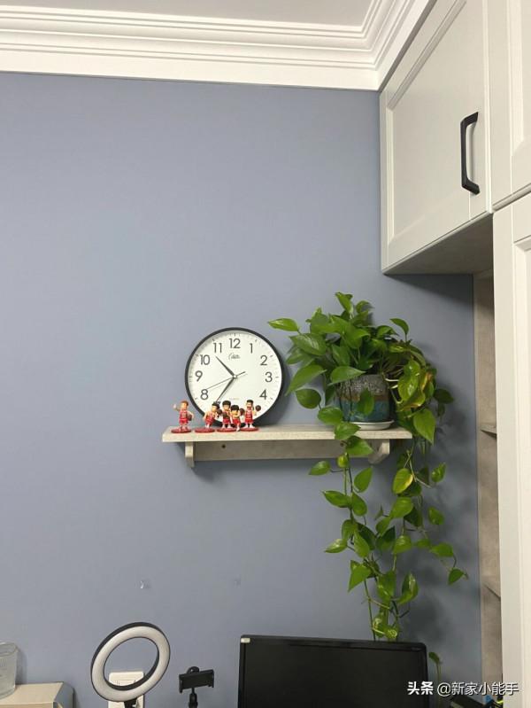 不懂裝修請看過來，學她家裝修，輕鬆能把家裝好，全屋簡單又漂亮