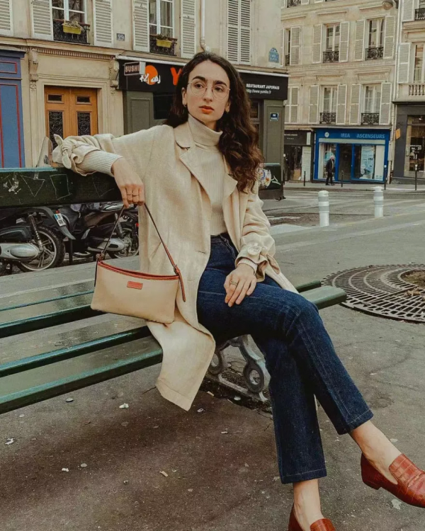 眼鏡封印顏值？掌握這些小技巧，反而能加分