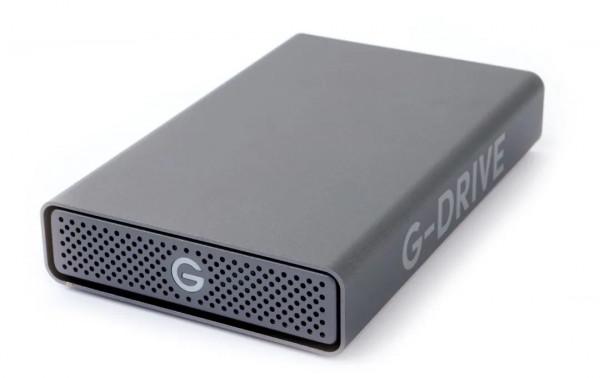 為專業人士打造——閃迪大師極客行動硬碟12TB 為專業人士打造——閃迪大師極客行動硬碟12TB