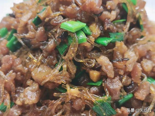 難怪飯店的螞蟻上樹那麼好吃，原來做法和我們的完全不同，收藏哦