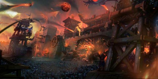 北平保衛戰，朱高熾只有1萬兵力，為何能擋住李景隆50萬大軍