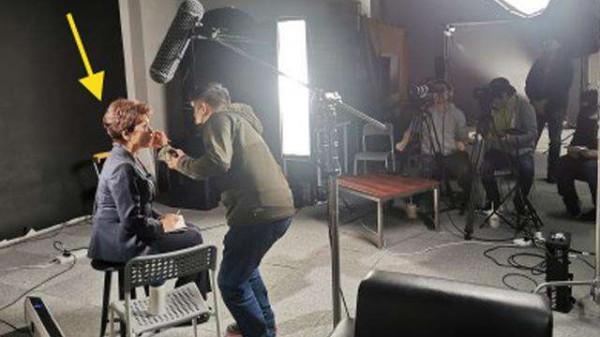 李瑞英&colon;工作28年零失誤&comma;新聞播出前得知兒子墜樓&comma;仍含淚完成工作