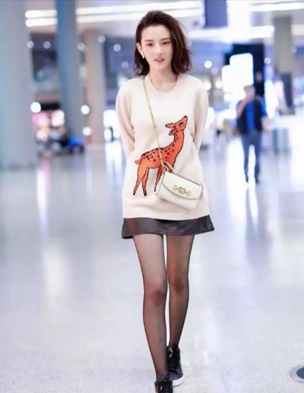 天使一樣的臉龐宋祖兒