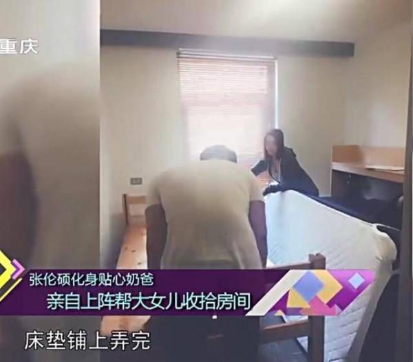 娛樂圈好繼父都有誰？前任孩子就是自己孩子，這五位明星讓人佩服