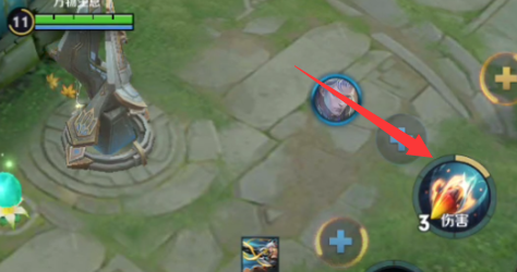 百里守約自瞄的實現 百里守約自瞄的實現