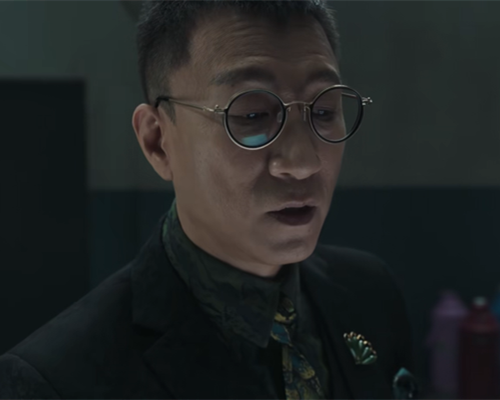 10位“演誰都像自己”的演員,老戲骨也套路化,陳道明、靳東上榜 10位“演誰都像自己”的演員,老戲骨也套路化,陳道明、靳東上榜