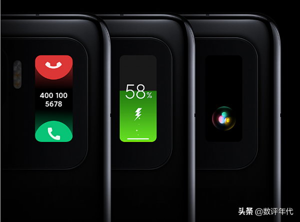 買手機要捨得花錢,2021這3款國產手機最值得買,暢玩三五年不卡頓