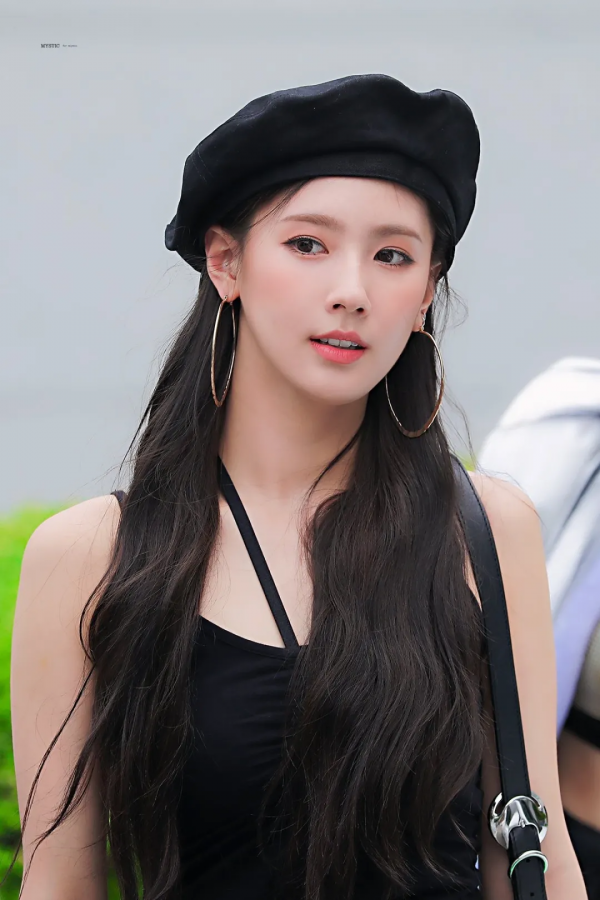 天吶！迪麗熱巴怎麼突然變醜了？​