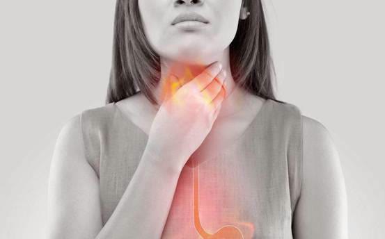 喉嚨有痰,咳不出,咽不下,可能是這3種疾病造成的 喉嚨有痰,咳不出,咽不下,可能是這3種疾病造成的