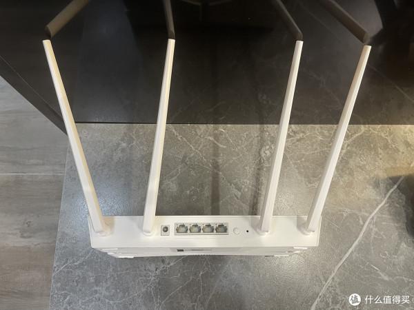 2021年可能最具價效比的WIFI6路由器MESH組網推薦