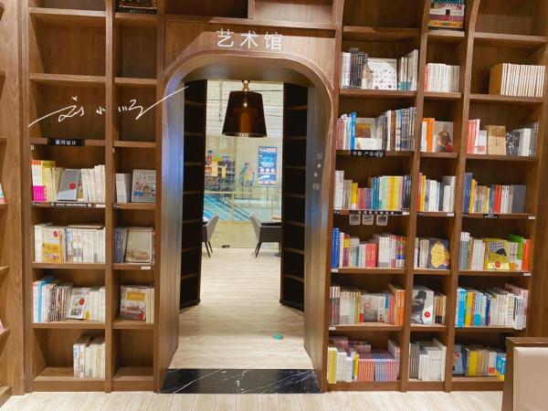 重慶鍾書閣:曾經的網紅書店,現在卻沒什麼人氣,是選址有問題? 重慶鍾書閣:曾經的網紅書店,現在卻沒什麼人氣,是選址有問題?