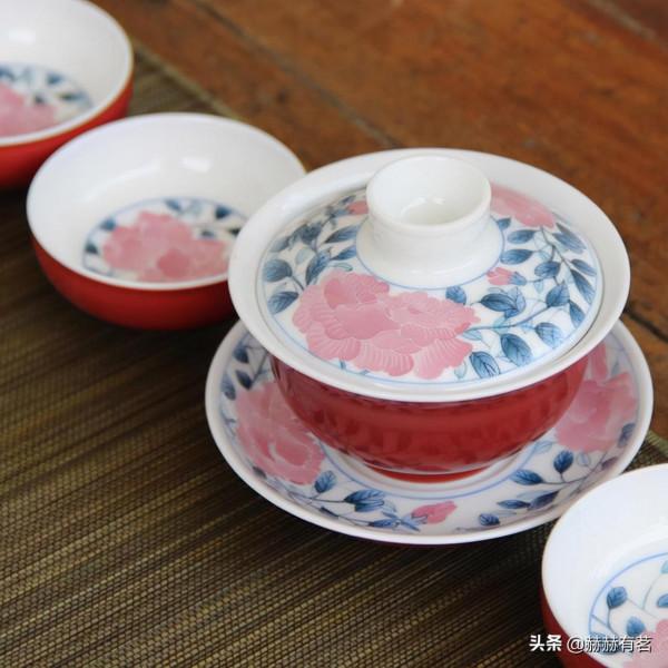 你不知道的彩繪茶具健康隱患，應如何正確購買和使用？