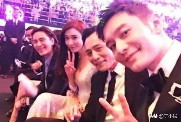 這17位中青代演員，憑什麼能參加文代會、被稱“文藝工作者”