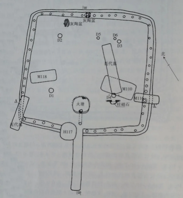 嚴文明：中國文明的起源