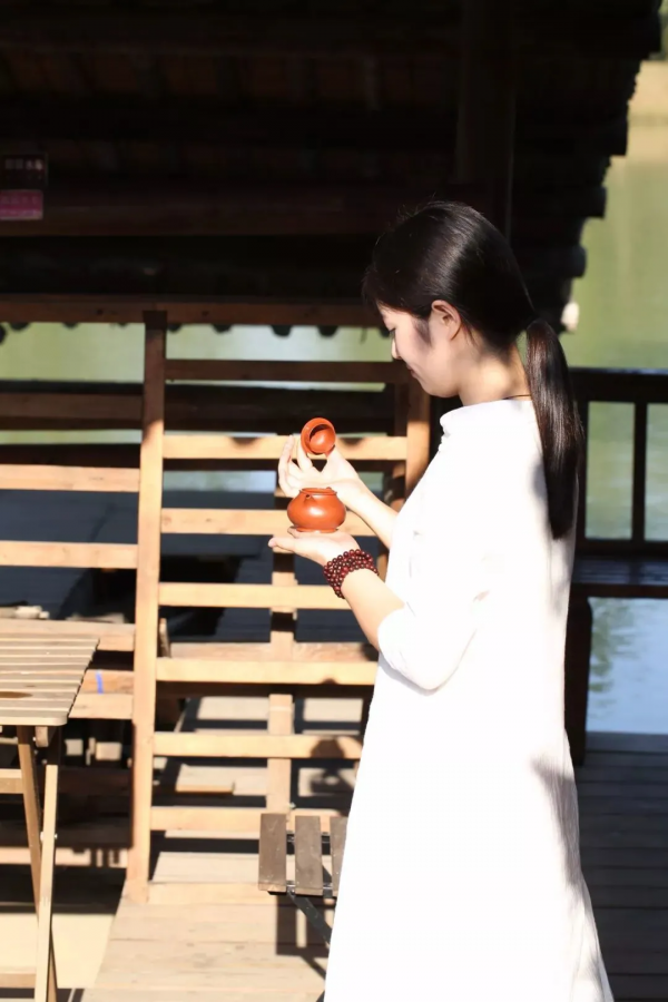 男女有別,送紫砂壺怎麼送好? 男女有別,送紫砂壺怎麼送好?