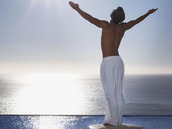 正確地“使用”我們自己，別讓亞健康毀了你