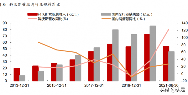科沃斯研究報告:產品+營銷雙向助力,造就清潔電器龍頭 科沃斯研究報告:產品+營銷雙向助力,造就清潔電器龍頭