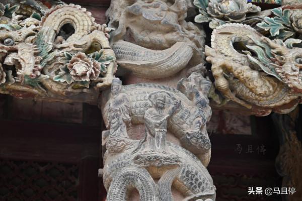 山西這座五線城市,擁有66處國寶古蹟遊客卻不多,古寺古堡一樣不缺 山西這座五線城市,擁有66處國寶古蹟遊客卻不多,古寺古堡一樣不缺