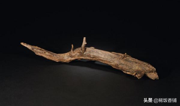 沉香與沉香木的區別