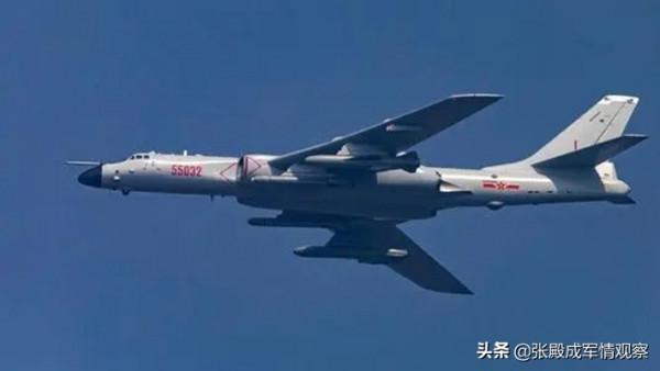 三條訊息:默克爾警告歐盟;澳洲喊話中國;轟-6K調往中印邊境 三條訊息:默克爾警告歐盟;澳洲喊話中國;轟-6K調往中印邊境